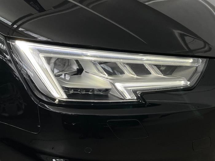 AutoSilver - AUDI A4 | ID 39845