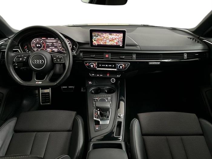 AutoSilver - AUDI A4 | ID 39845