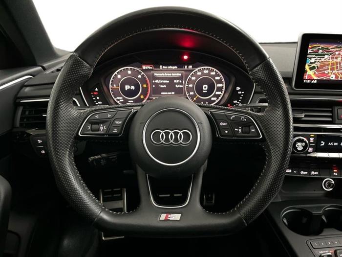 AutoSilver - AUDI A4 | ID 39845