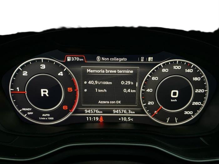 AutoSilver - AUDI A4 | ID 39845