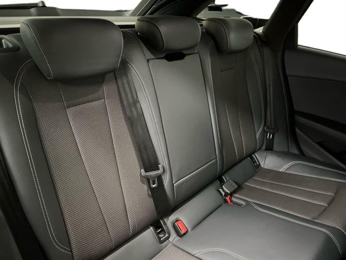 AutoSilver - AUDI A4 | ID 39845