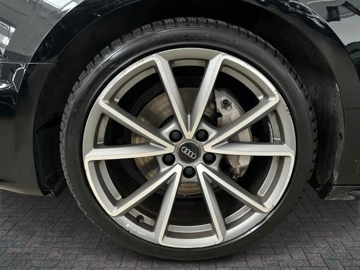 AutoSilver - AUDI A4 | ID 39845