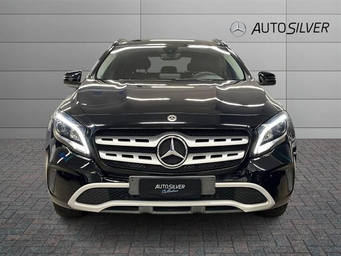 AutoSilver - MERCEDES-BENZ GLA 180 | ID 39844
