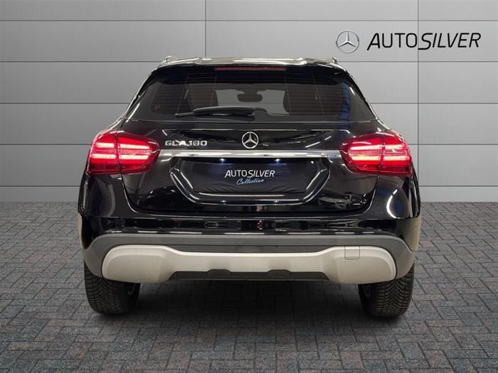 AutoSilver - MERCEDES-BENZ GLA 180 | ID 39844