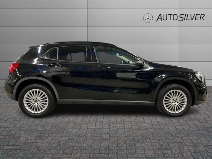 AutoSilver - MERCEDES-BENZ GLA 180 | ID 39844