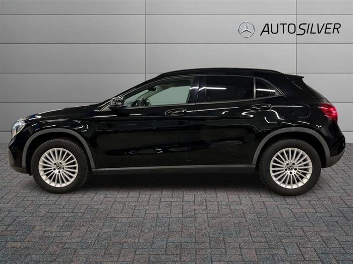 AutoSilver - MERCEDES-BENZ GLA 180 | ID 39844