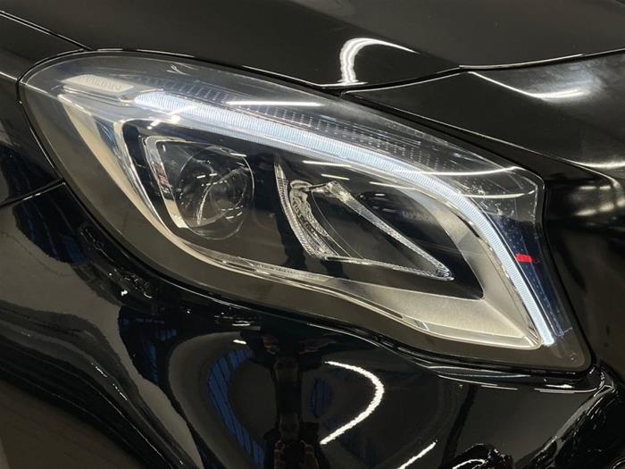 AutoSilver - MERCEDES-BENZ GLA 180 | ID 39844