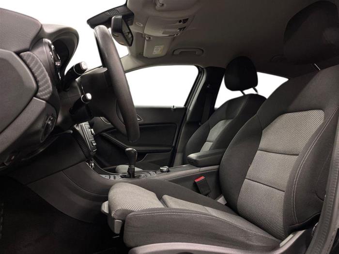 AutoSilver - MERCEDES-BENZ GLA 180 | ID 39844