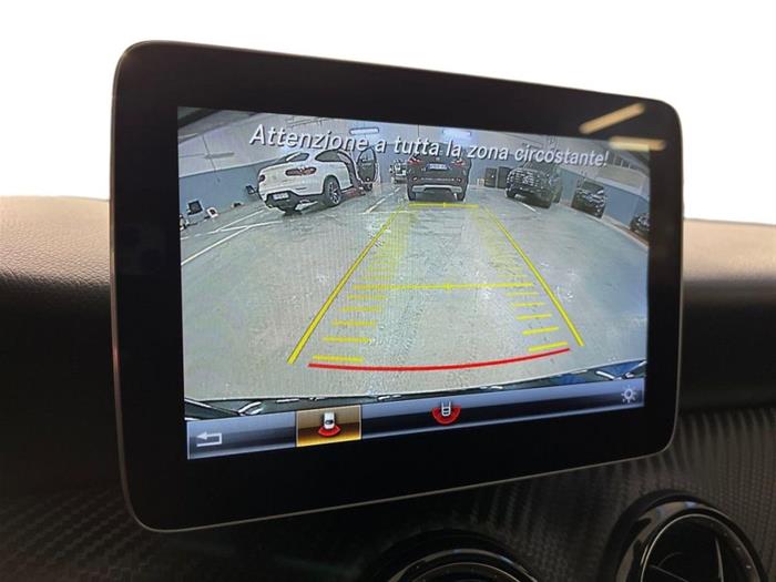 AutoSilver - MERCEDES-BENZ GLA 180 | ID 39844