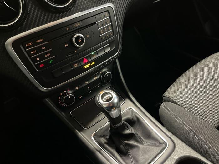 AutoSilver - MERCEDES-BENZ GLA 180 | ID 39844