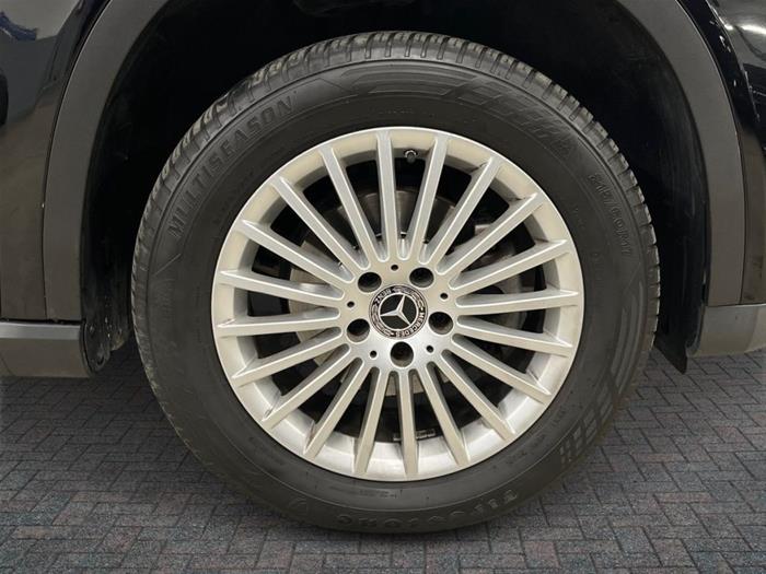 AutoSilver - MERCEDES-BENZ GLA 180 | ID 39844