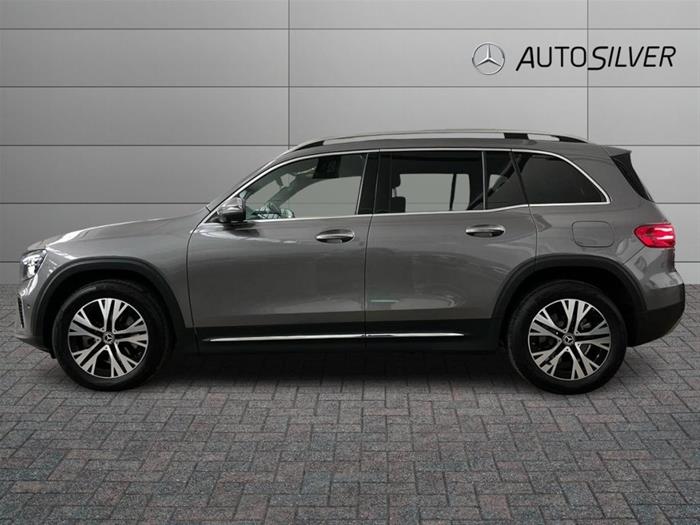 AutoSilver - MERCEDES-BENZ GLB 200 | ID 39920