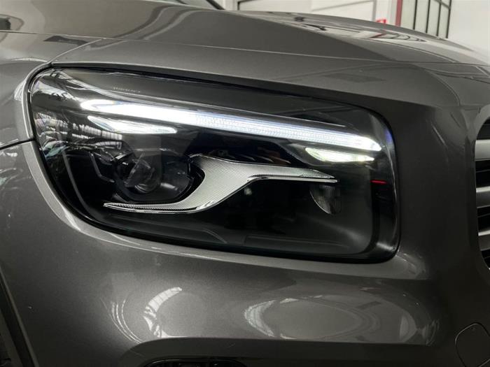 AutoSilver - MERCEDES-BENZ GLB 200 | ID 39920