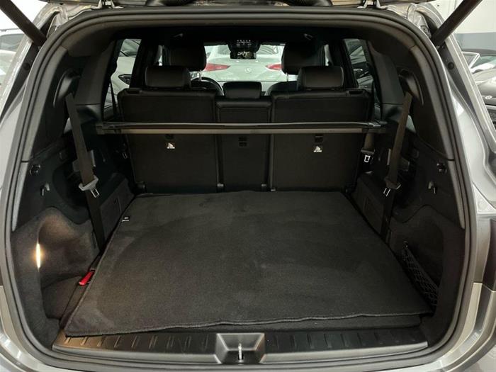 AutoSilver - MERCEDES-BENZ GLB 200 | ID 39920