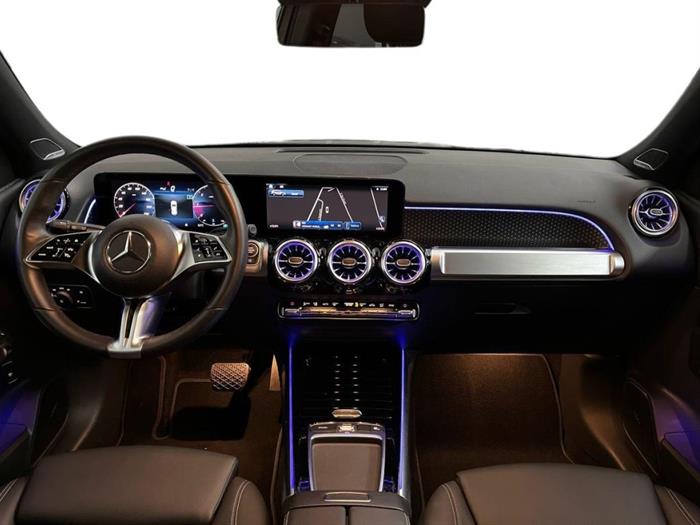 AutoSilver - MERCEDES-BENZ GLB 200 | ID 39920