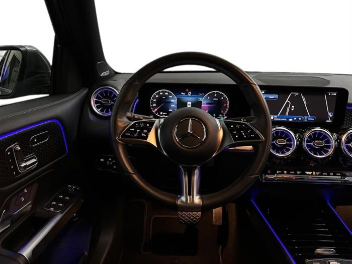 AutoSilver - MERCEDES-BENZ GLB 200 | ID 39920