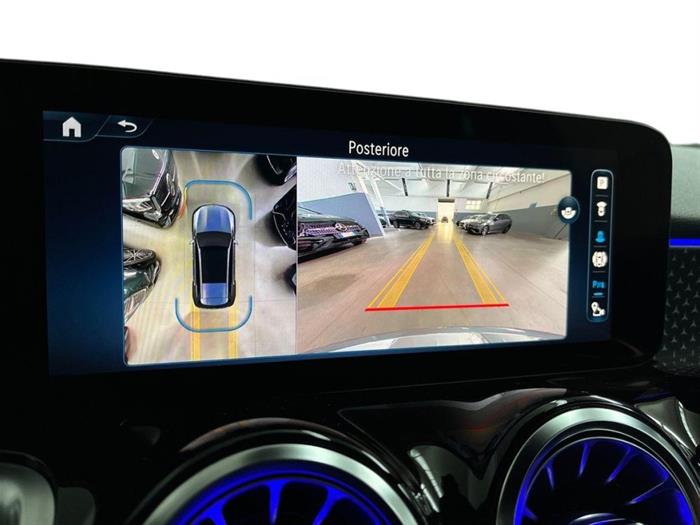 AutoSilver - MERCEDES-BENZ GLB 200 | ID 39920