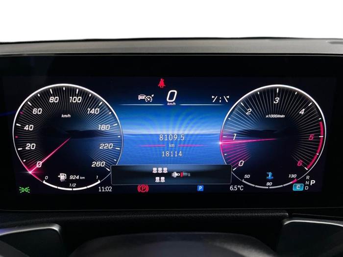 AutoSilver - MERCEDES-BENZ GLB 200 | ID 39920