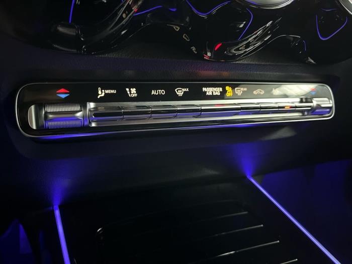 AutoSilver - MERCEDES-BENZ GLB 200 | ID 39920