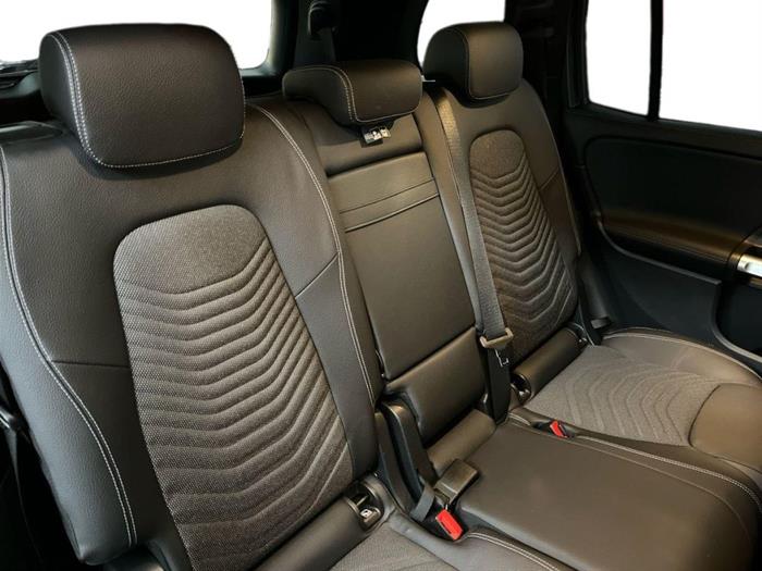 AutoSilver - MERCEDES-BENZ GLB 200 | ID 39920