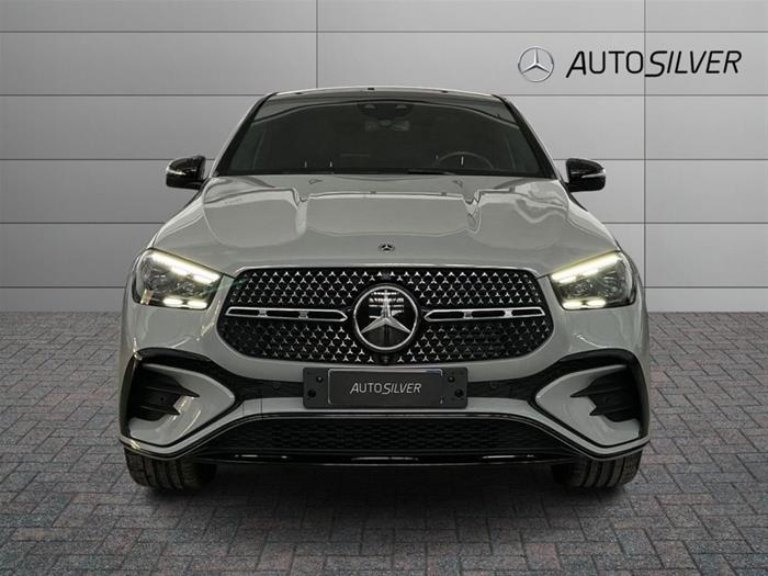 AutoSilver - MERCEDES-BENZ GLE 350 | ID 39925