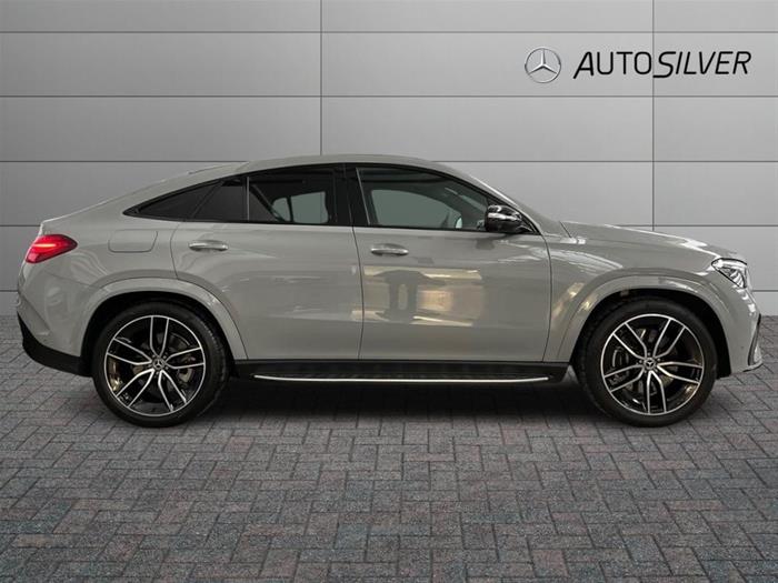 AutoSilver - MERCEDES-BENZ GLE 350 | ID 39925