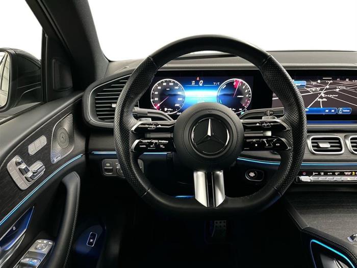 AutoSilver - MERCEDES-BENZ GLE 350 | ID 39925