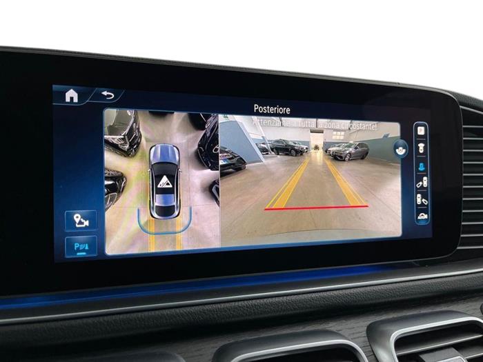 AutoSilver - MERCEDES-BENZ GLE 350 | ID 39925