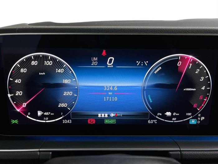 AutoSilver - MERCEDES-BENZ GLE 350 | ID 39925