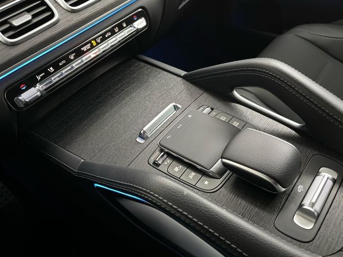 AutoSilver - MERCEDES-BENZ GLE 350 | ID 39925