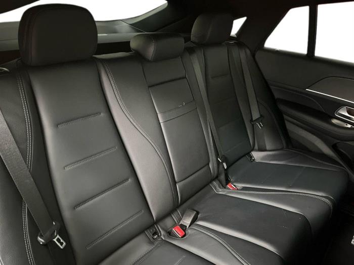 AutoSilver - MERCEDES-BENZ GLE 350 | ID 39925