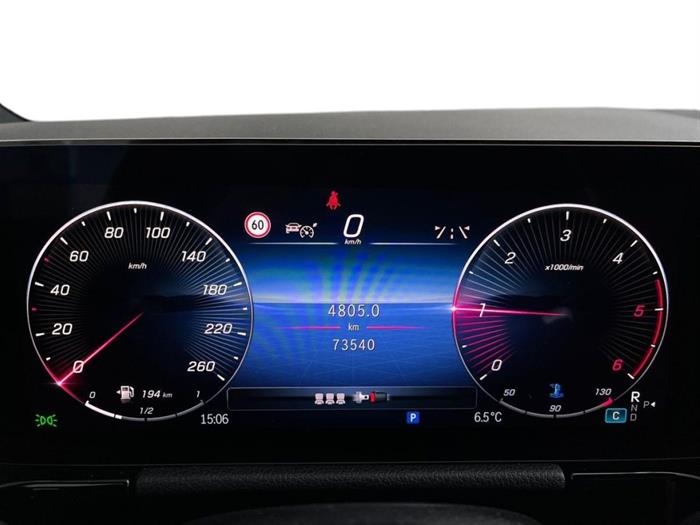 AutoSilver - MERCEDES-BENZ GLA 200 | ID 39926