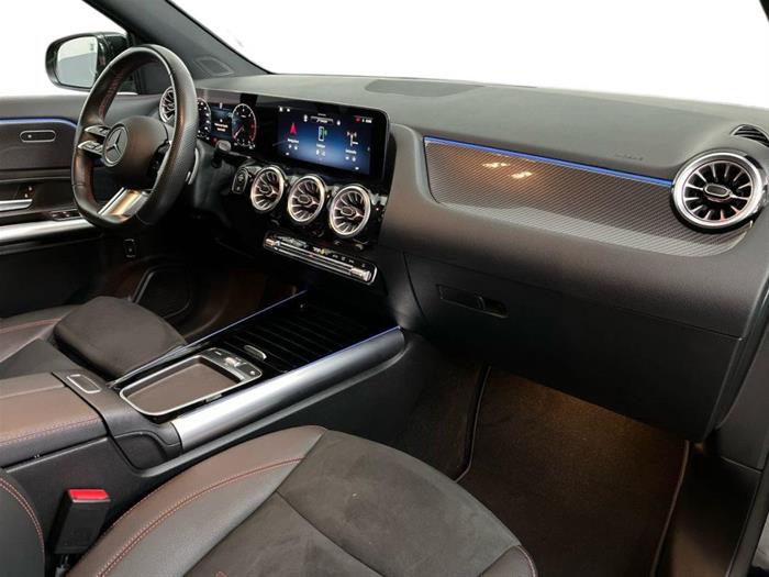 AutoSilver - MERCEDES-BENZ GLA 200 | ID 39926