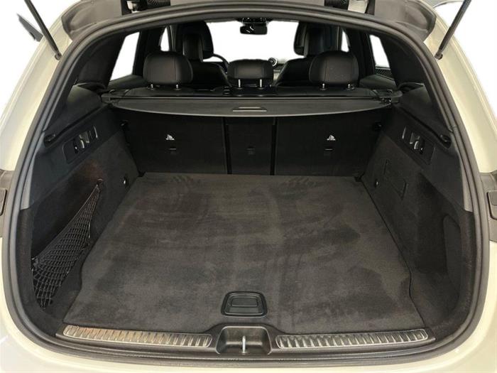 AutoSilver - MERCEDES-BENZ GLC 220 | ID 39927