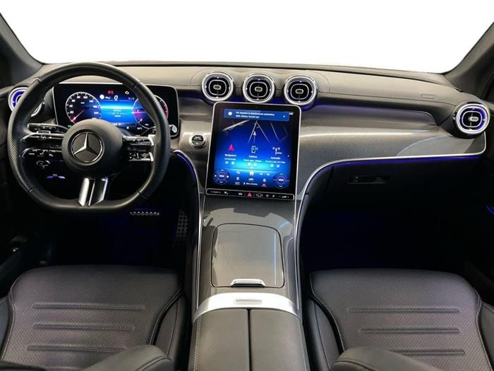 AutoSilver - MERCEDES-BENZ GLC 220 | ID 39927