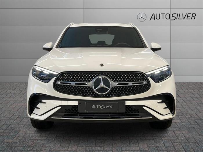 AutoSilver - MERCEDES-BENZ GLC 220 | ID 39927