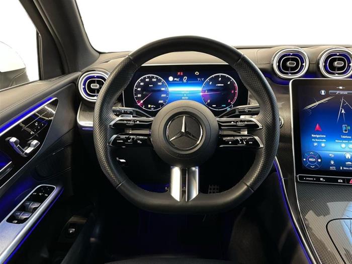 AutoSilver - MERCEDES-BENZ GLC 220 | ID 39927