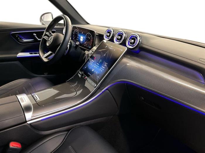 AutoSilver - MERCEDES-BENZ GLC 220 | ID 39927