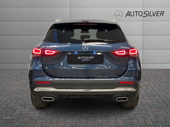 AutoSilver - MERCEDES-BENZ GLA 250 | ID 39928