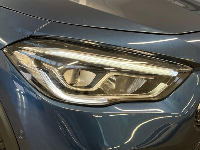 AutoSilver - MERCEDES-BENZ GLA 250 | ID 39928