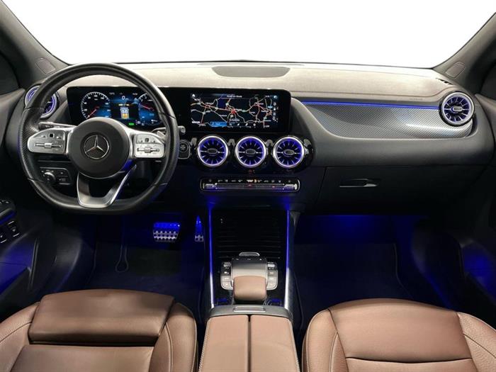 AutoSilver - MERCEDES-BENZ GLA 250 | ID 39928