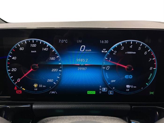 AutoSilver - MERCEDES-BENZ GLA 250 | ID 39928