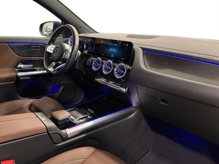 AutoSilver - MERCEDES-BENZ GLA 250 | ID 39928