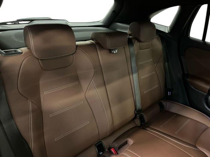 AutoSilver - MERCEDES-BENZ GLA 250 | ID 39928