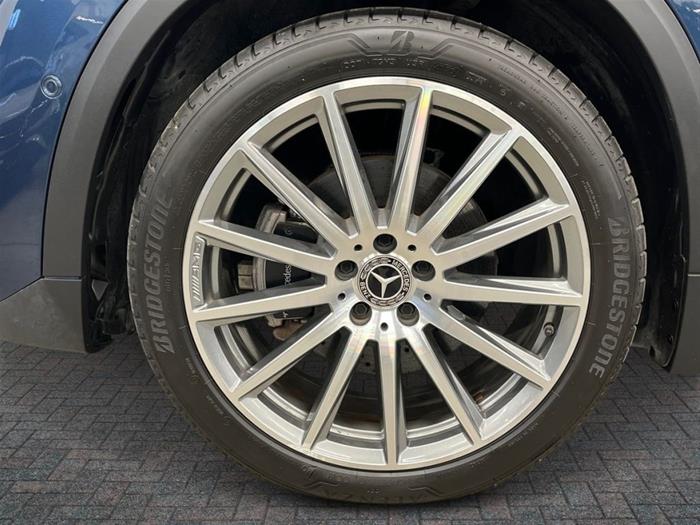 AutoSilver - MERCEDES-BENZ GLA 250 | ID 39928