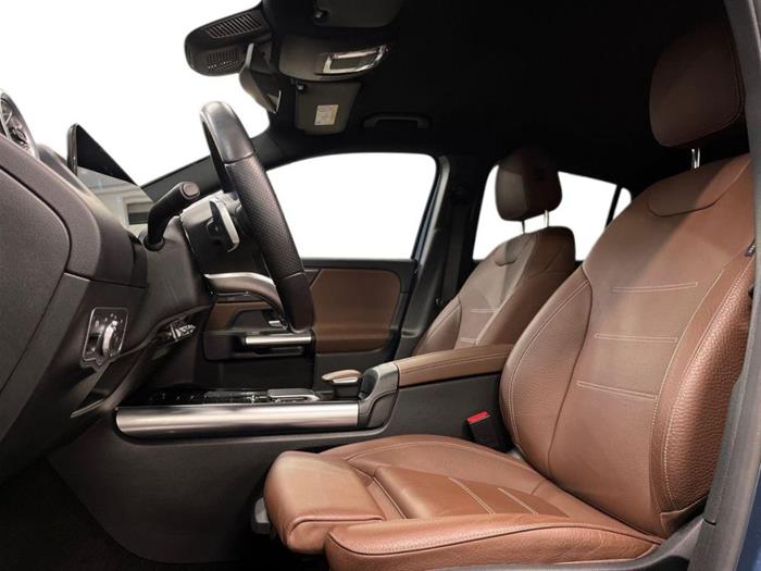 AutoSilver - MERCEDES-BENZ GLA 250 | ID 39928