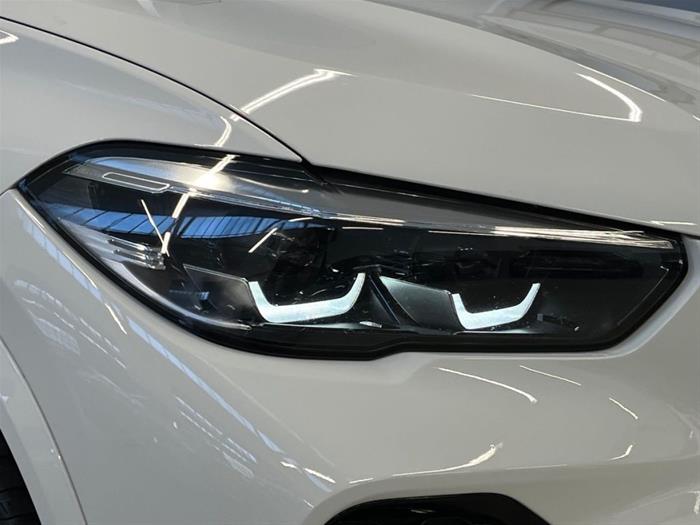 AutoSilver - BMW X5 | ID 39929