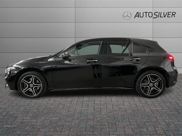 AutoSilver - MERCEDES-BENZ A 250 | ID 39931