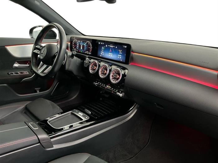 AutoSilver - MERCEDES-BENZ A 250 | ID 39931