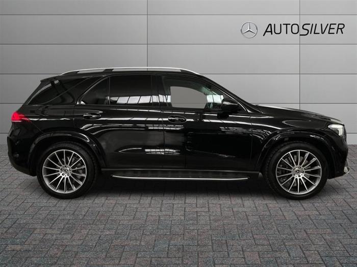 AutoSilver - MERCEDES-BENZ GLE 350 | ID 39930